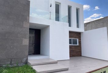 Casa en  Francisco Villa, Ciudad De Aguascalientes