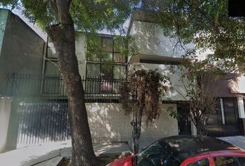 Casa en  Calle Mitla, Vértiz Narvarte, Ciudad De México, Cdmx, México