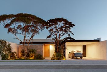 Casa en  Pueblo Tamanché, Mérida, Yucatán
