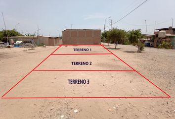 Terreno en  Lurin, Lima, Per