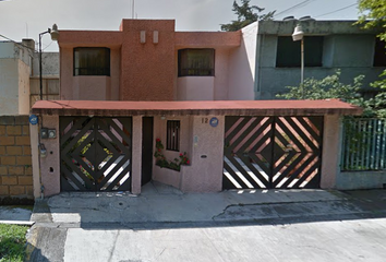 Casa en  Ezequiel Montes 12, Ciudad Satélite, Naucalpan De Juárez, Estado De México, México