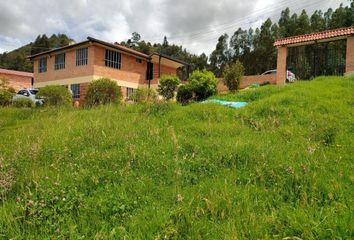 Casa en  Paipa, Boyacá