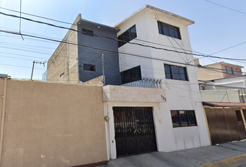 Casa en  C. Isla San Juan De Ulúa 125, Hab Prado Vallejo, 54170 Tlalnepantla, Méx., México