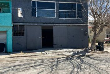 Casa en  Calle Calzada Del Parque 1270, Hidalgo, Juárez, Chihuahua, México