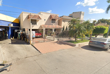 Casa en  Vicente Guerrero, Centro, 81000 Guasave, Sin., México