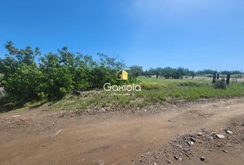 Lote de Terreno en  Popular, Navolato