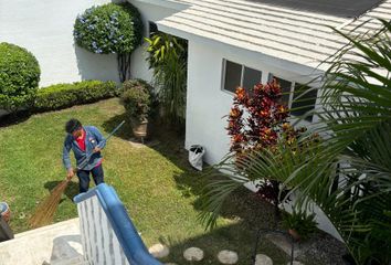 Casa en fraccionamiento en  La Pradera, Cuernavaca, Morelos, México
