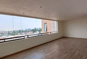 Departamento en  Calle Prolongación Hidalgo, Manzanastitla, Ciudad De México, Cdmx, México