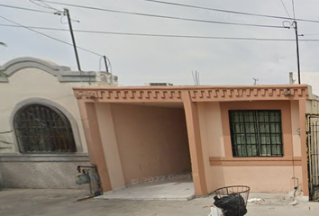 Casa en  San Juan, Valle De San Andrés Ìii, 66612 Cdad. Apodaca, N.l., México