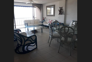 Departamento en  Costa Grande 92, Las Playas, Acapulco, Guerrero, México