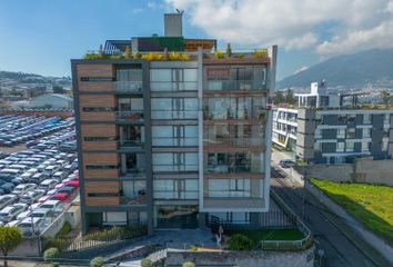 Departamento en  Moisés Luna Andrade, Quito, Ecuador