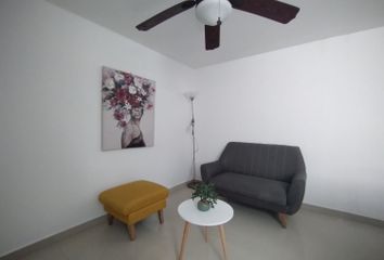 Apartamento en  Villa Santos, Riomar, Barranquilla, Atlántico, Colombia