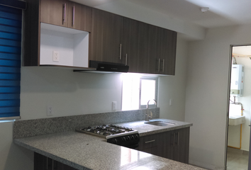 Departamento en  Calzada De Tlalpan 2398, Avante, Ciudad De México, Cdmx, México