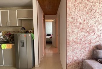 Apartamento en  San Mateo, Soacha