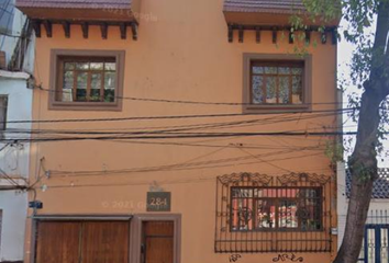 Casa en  C. Del Fresno, Santa María La Ribera, Ciudad De México, Cdmx, México