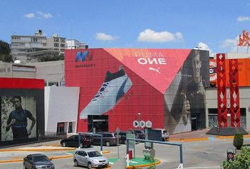Local comercial en  Centro Comercial Interlomas, Boulevard Interlomas Mz 027, Centro Urbano, San Fernando, Naucalpan De Juárez, Estado De México, México