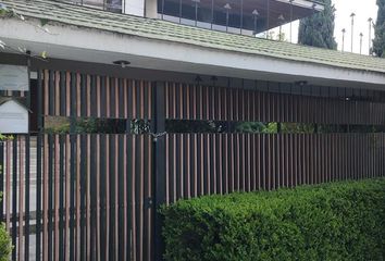 Lote de Terreno en  Bosques De Las Lomas, Miguel Hidalgo, Cdmx