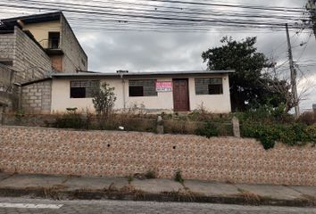 Casa en  Colinas Del Sur, Ibarra, Ecuador