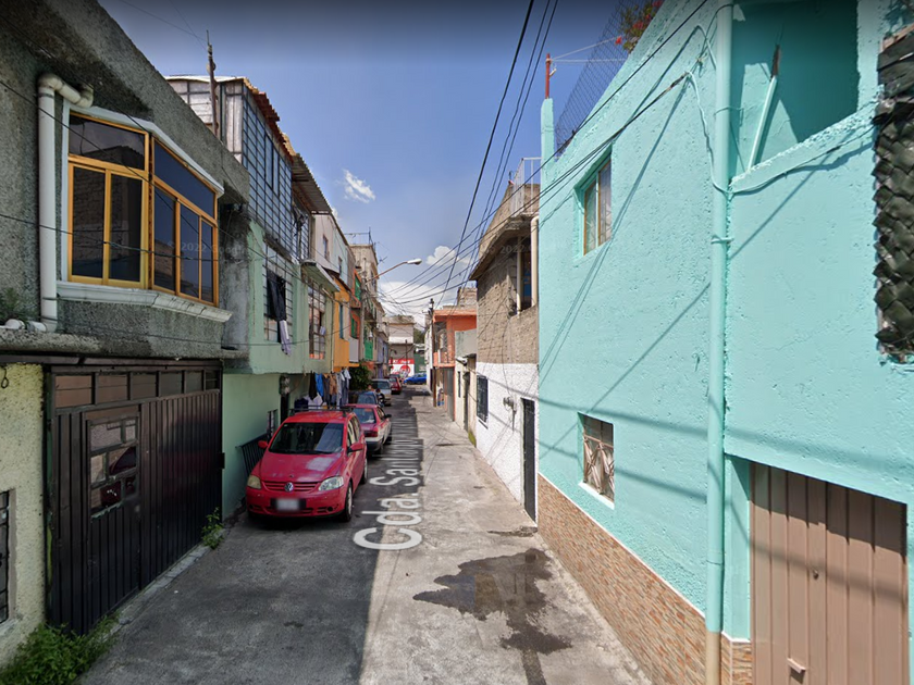 venta Casa en Guadalupe Proletaria, Gustavo A. Madero (PGB68169 GN)-  