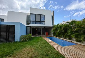 Casa en  Pueblo Dzitya, Mérida, Yucatán