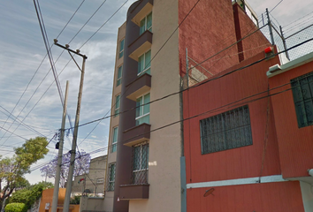 Departamento en  Calle Virginia No. 46, Nativitas, Ciudad De México, Cdmx, México