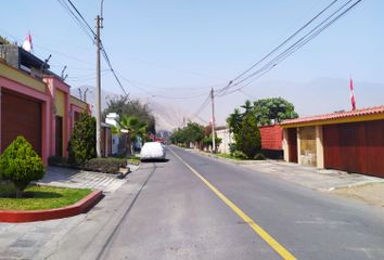 Terreno en  Sol De La Molina, La Molina, Perú