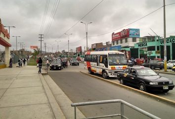 Terreno en  Villa El Salvador, Lima