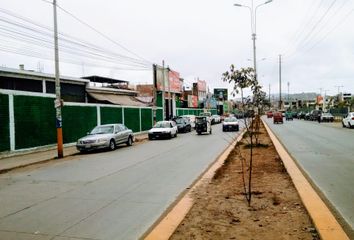 Terreno en  Villa El Salvador, Lima