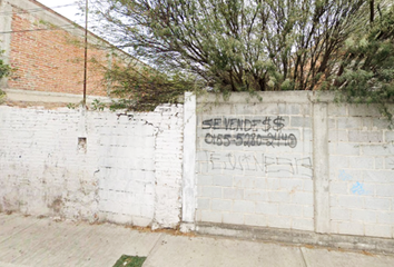 Lote de Terreno en  C. Juárez 215-201, Igriega, 37903 San Luis De La Paz, Gto., México