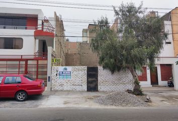 Terreno en  Cercado De Lima, Lima