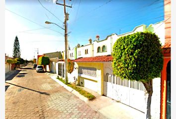 Casa en fraccionamiento en  Santa Elena 710, Santa Monica 2da Sección, Santiago De Querétaro, Querétaro, México