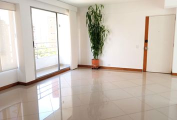 Apartment for rent in Poblado, Medellín