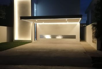 Casa en fraccionamiento en  Tamara, Mérida, Yucatán, México
