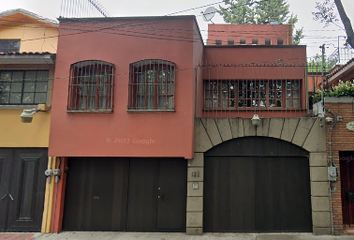 Casa en  Abasolo 122, Del Carmen, Ciudad De México, Cdmx, México