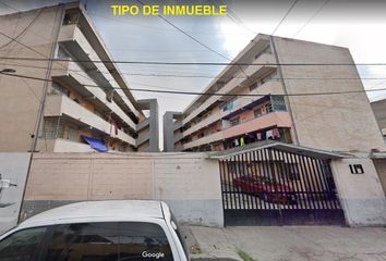 Departamento en  Nopal 119, Atlampa, Ciudad De México, Cdmx, México