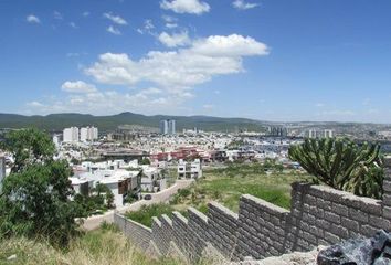 Lote de Terreno en  Cumbres Del Lago, Av. De Las Ciencias, Juriquilla, Querétaro, México