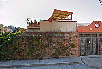 Casa en  C. Angela Peralta, Mexiquito, 37717 San Miguel De Allende, Gto., México