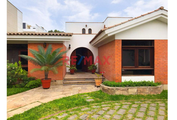 Casa en  Pamplona, Pamplona, Santa Teresa, Lima, Perú