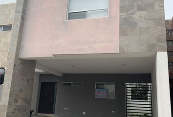 Casa en fraccionamiento en  Cumbres Antares, Avenida Prolongación Ruiz Cortines, Cumbres Antares, Monterrey, Nuevo León, México