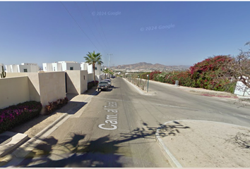 Casa en  Residencial La Noria, Camino Al Tezal, El Tezal, Baja California Sur, México