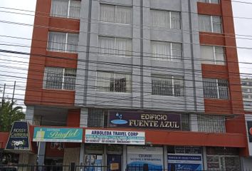 Oficina en  Su Ceviche, Avenida Amazonas, Quito, Ecu