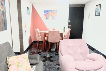 Apartamento en  Calle 132a #89-50, Bogotá, Colombia