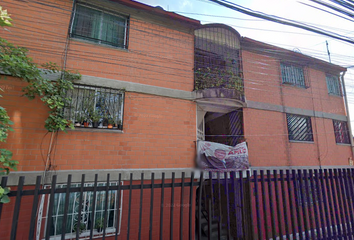 Departamento en  Av. Real De San Martín 255, Santa Barbara, Ciudad De México, Cdmx, México