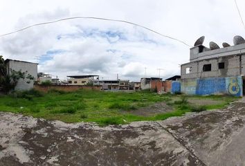 Terreno Comercial en  Naranjal, Ecuador