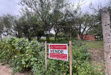 Terrenos en  San Roque, Córdoba