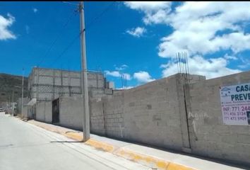 Lote de Terreno en  Calle Ágata, Pachuca De Soto, Estado De Hidalgo, México