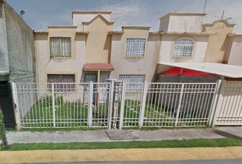 Casa en  Avenida Vicente Guerrero 8, Fraccionamiento Las Americas, Las Américas, Ecatepec De Morelos, Estado De México, México