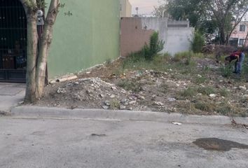 Lote de Terreno en  Zirándaro, Residencial Zirandaro, Juárez, Nuevo León, México