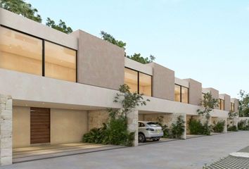 Casa en  Pueblo Dzitya, Mérida, Yucatán