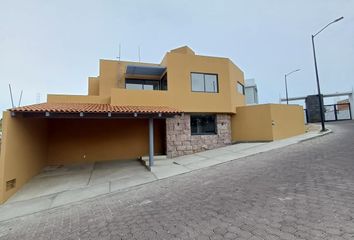 Casa en fraccionamiento en  Privada Del Sol Ii Altozano, Villas Del Monte, Morelia, Michoacán, México